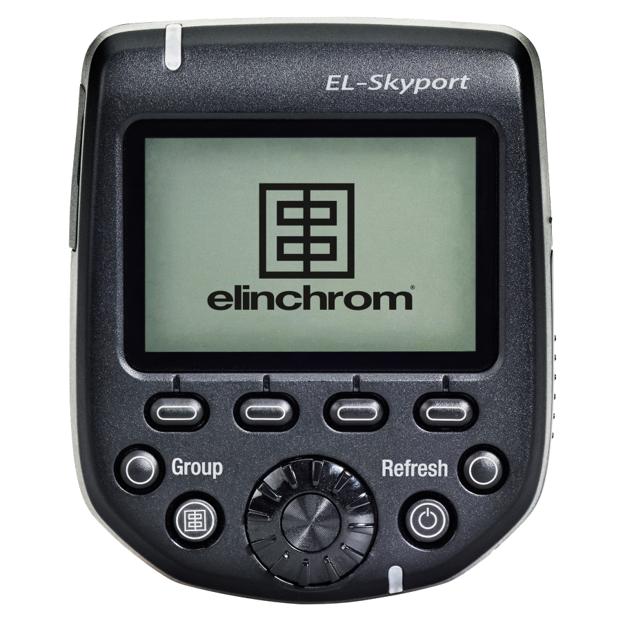 Elinchrom Skyport Transmitter Pro