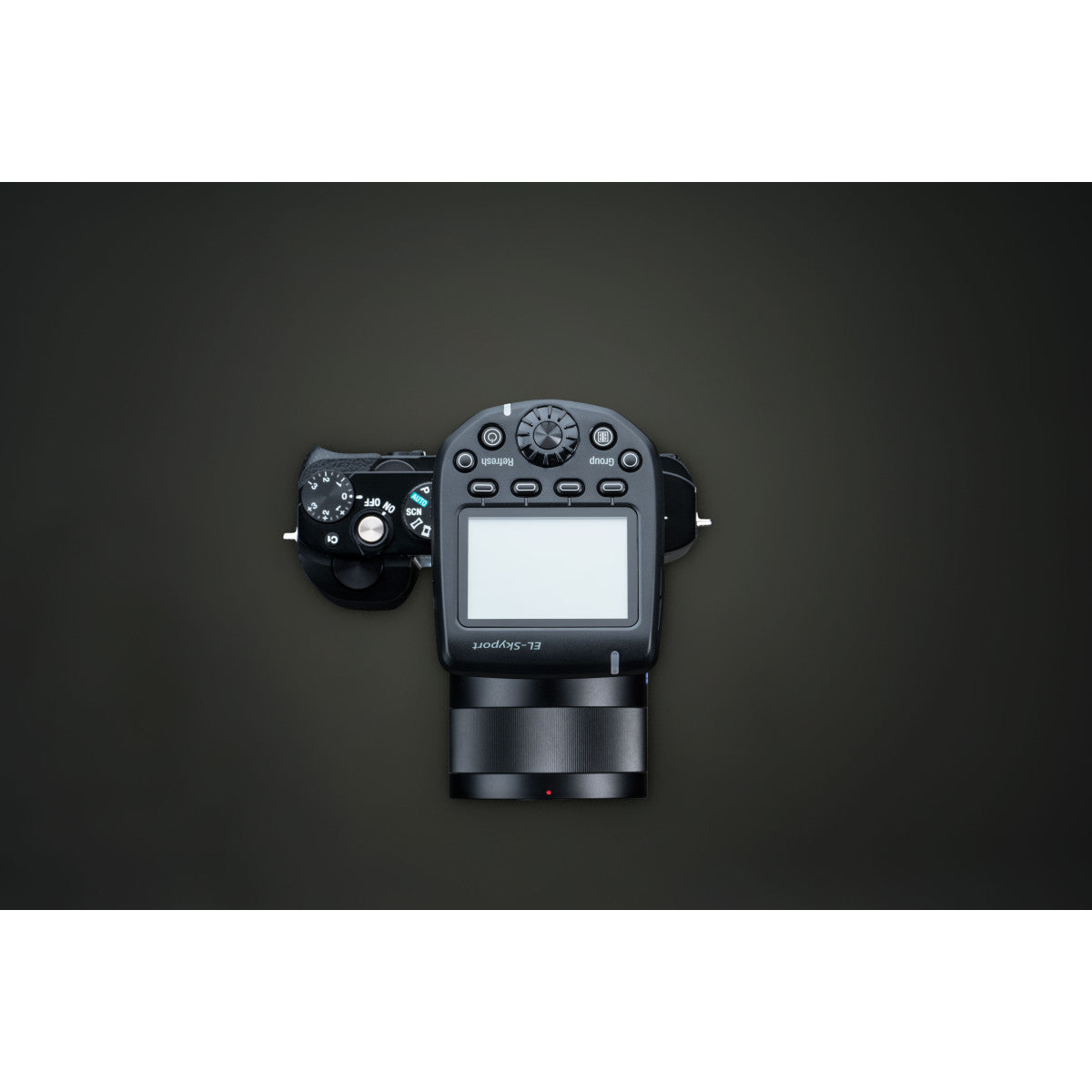 Elinchrom Skyport Transmitter Pro