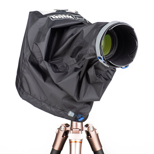 Think Tank Photo Emergency Rain Cover (Medium)