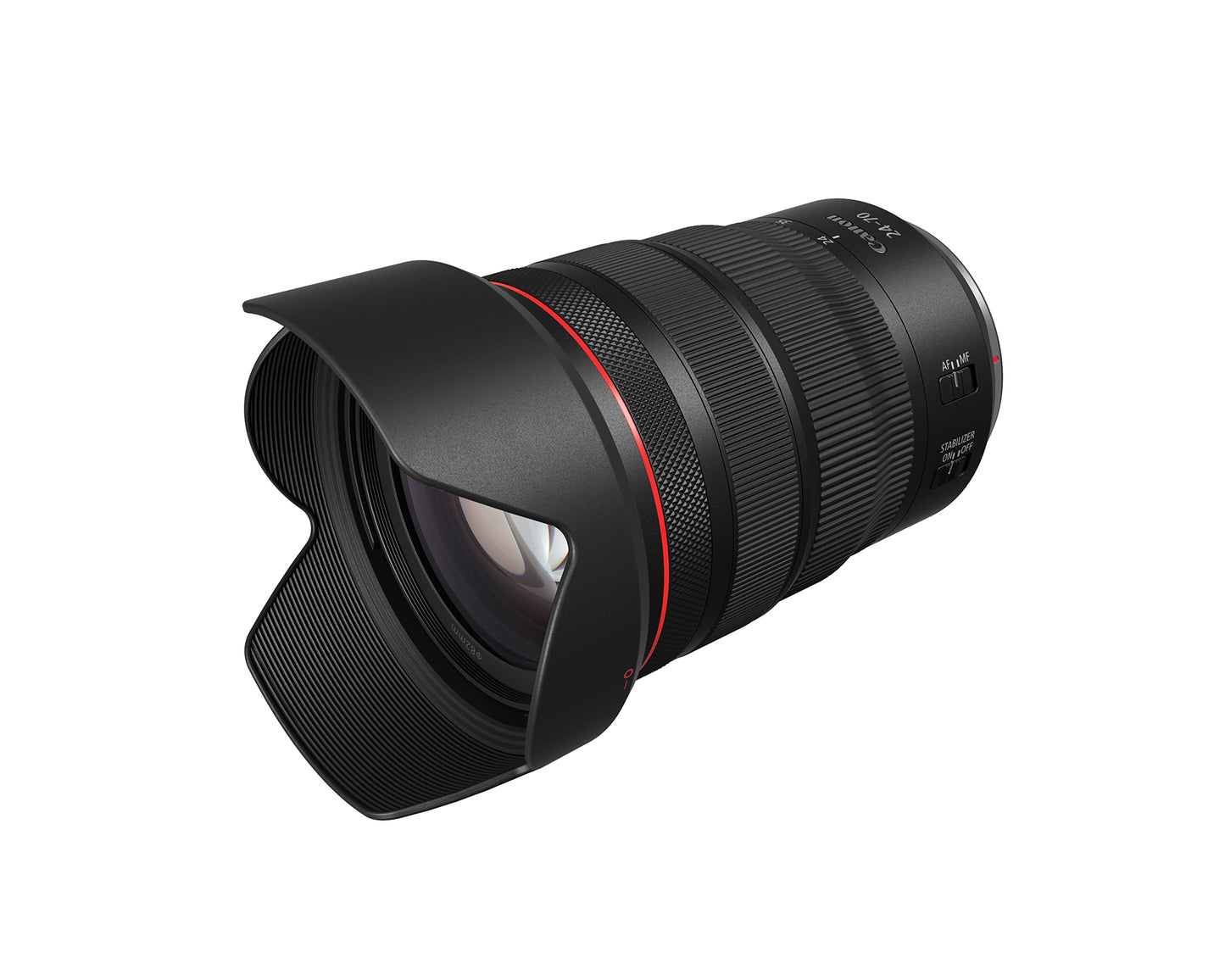 Canon RF 24-70mm f/2.8 L IS USM Lens