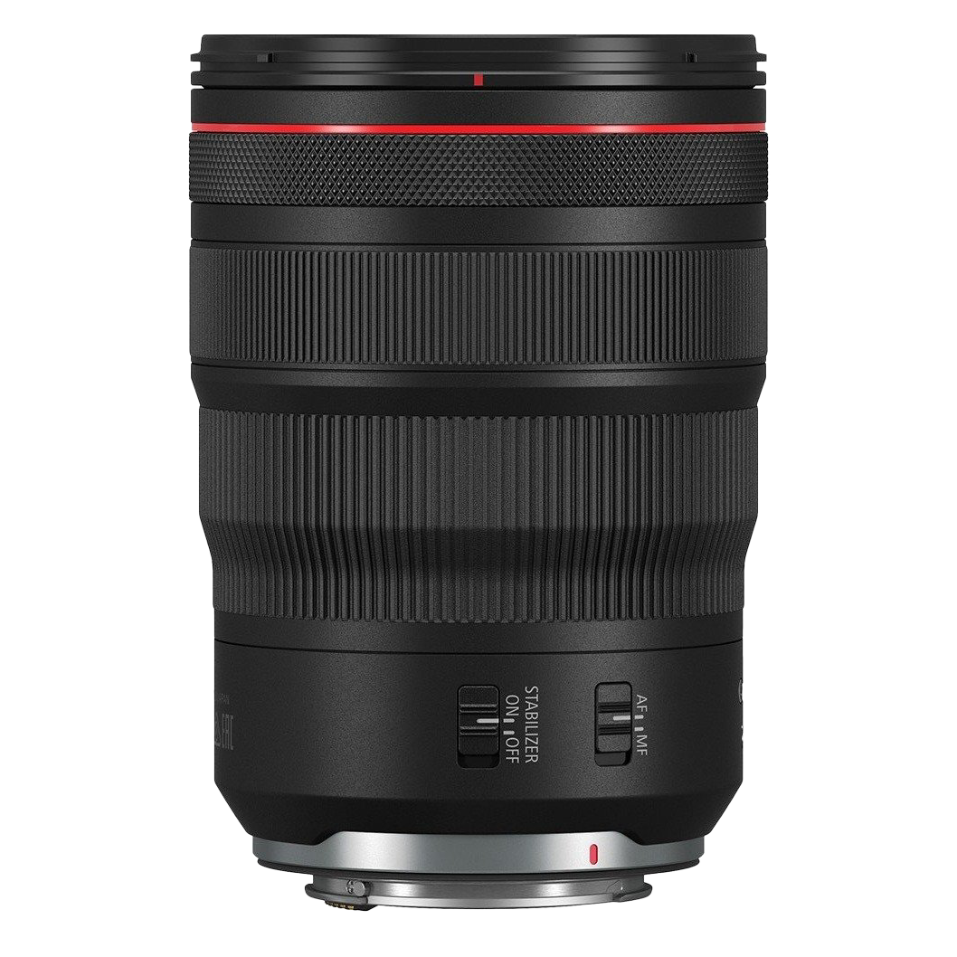 Canon RF 24-70mm f/2.8 L IS USM Lens