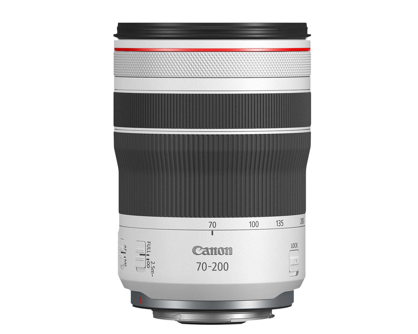 Canon RF 70-200mm f/4 L IS USM Lens