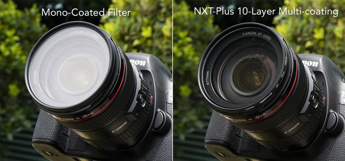 Hoya NXT Plus UV Filter
