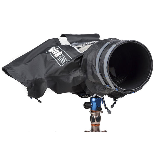 Think Tank Photo Hydrophobia V3.0 Rain Cover for DSLR/MIrrorless 300-600