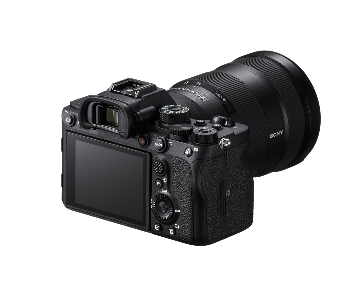 Sony Alpha 7R IV Mirrorless Camera - Body Only