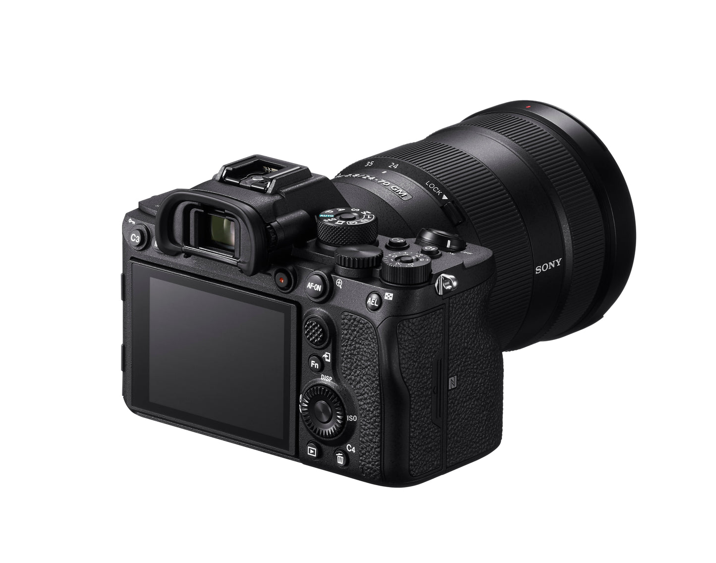 Sony Alpha 7R IV Mirrorless Camera - Body Only