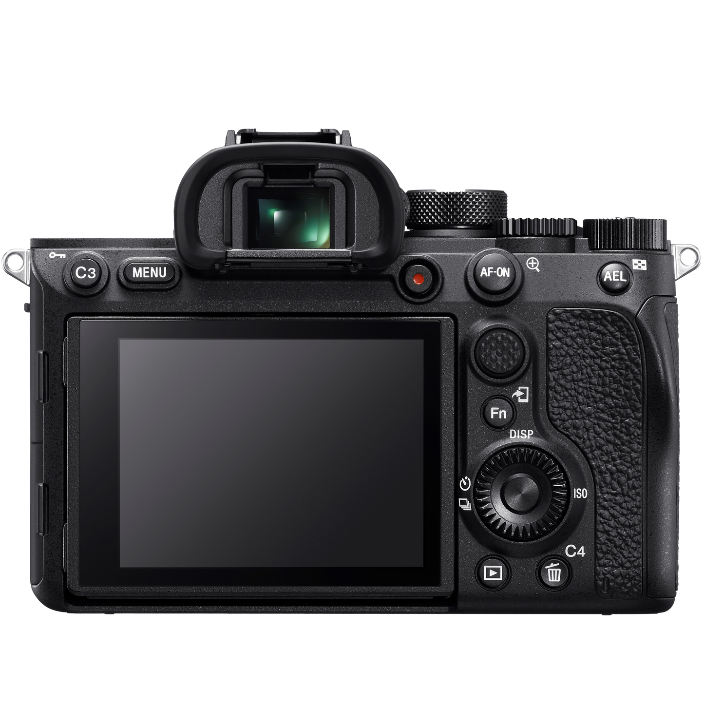 Sony Alpha 7R IV Mirrorless Camera - Body Only