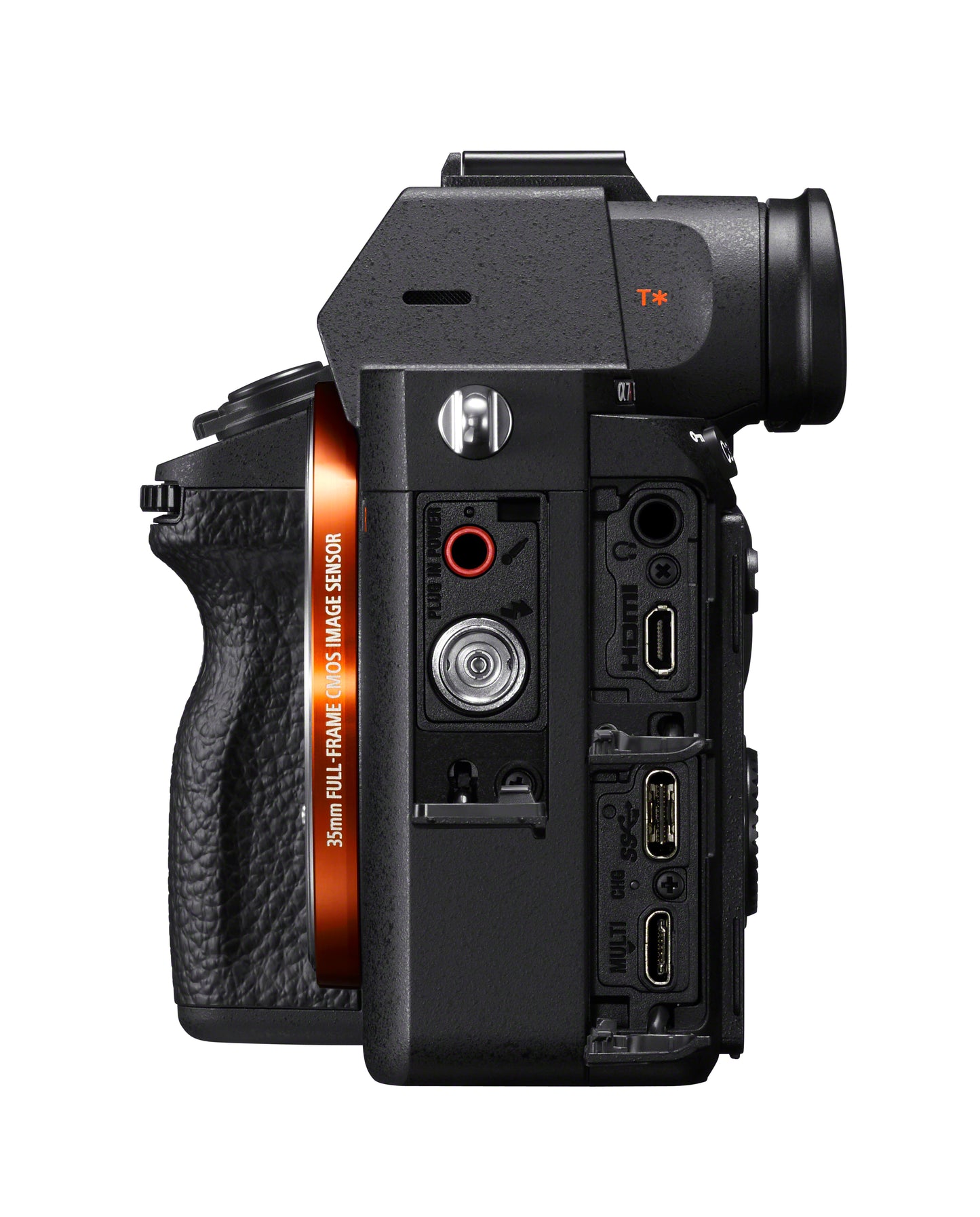 Sony Alpha 7R IV Mirrorless Camera - Body Only