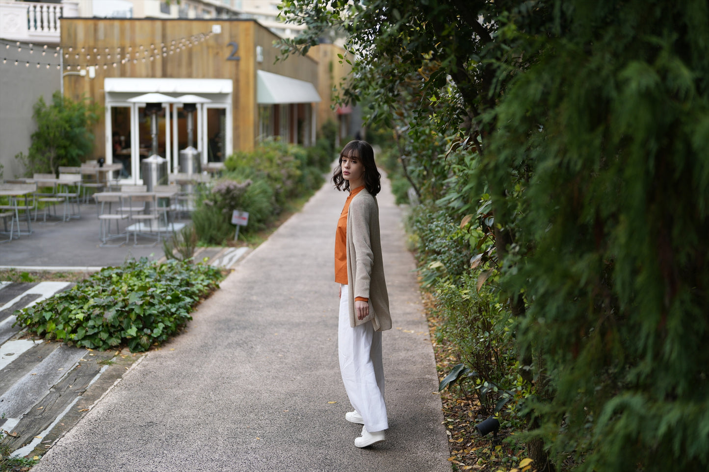 Sony FE 50mm f/1.4 GM Lens