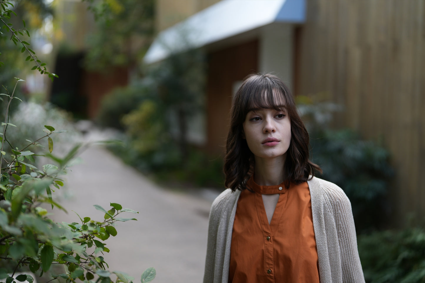 Sony FE 50mm f/1.4 GM Lens