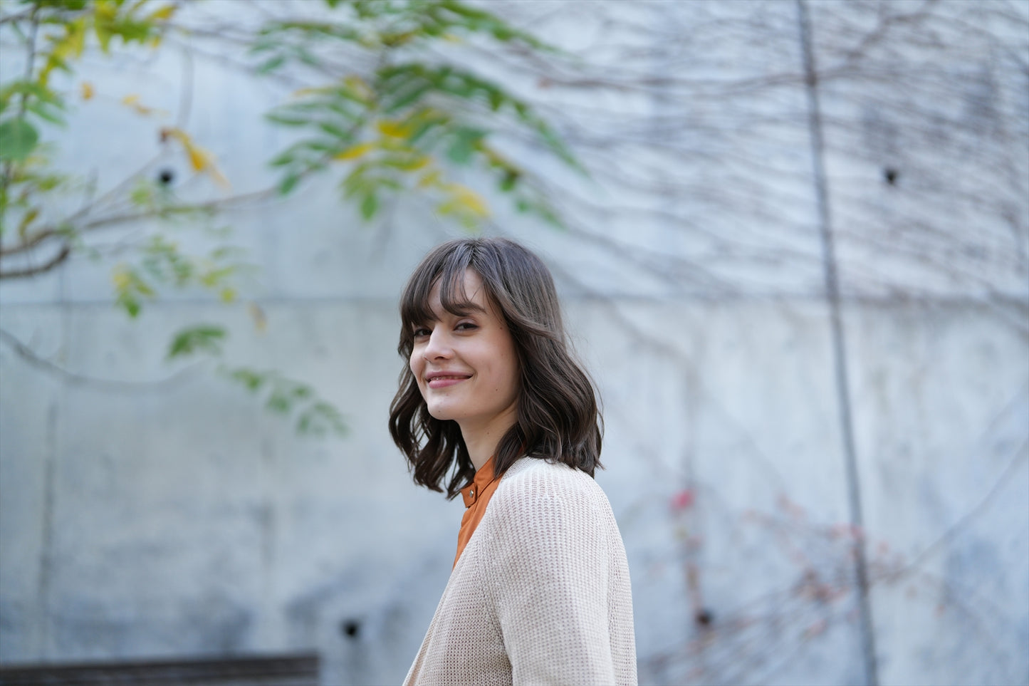 Sony FE 50mm f/1.4 GM Lens