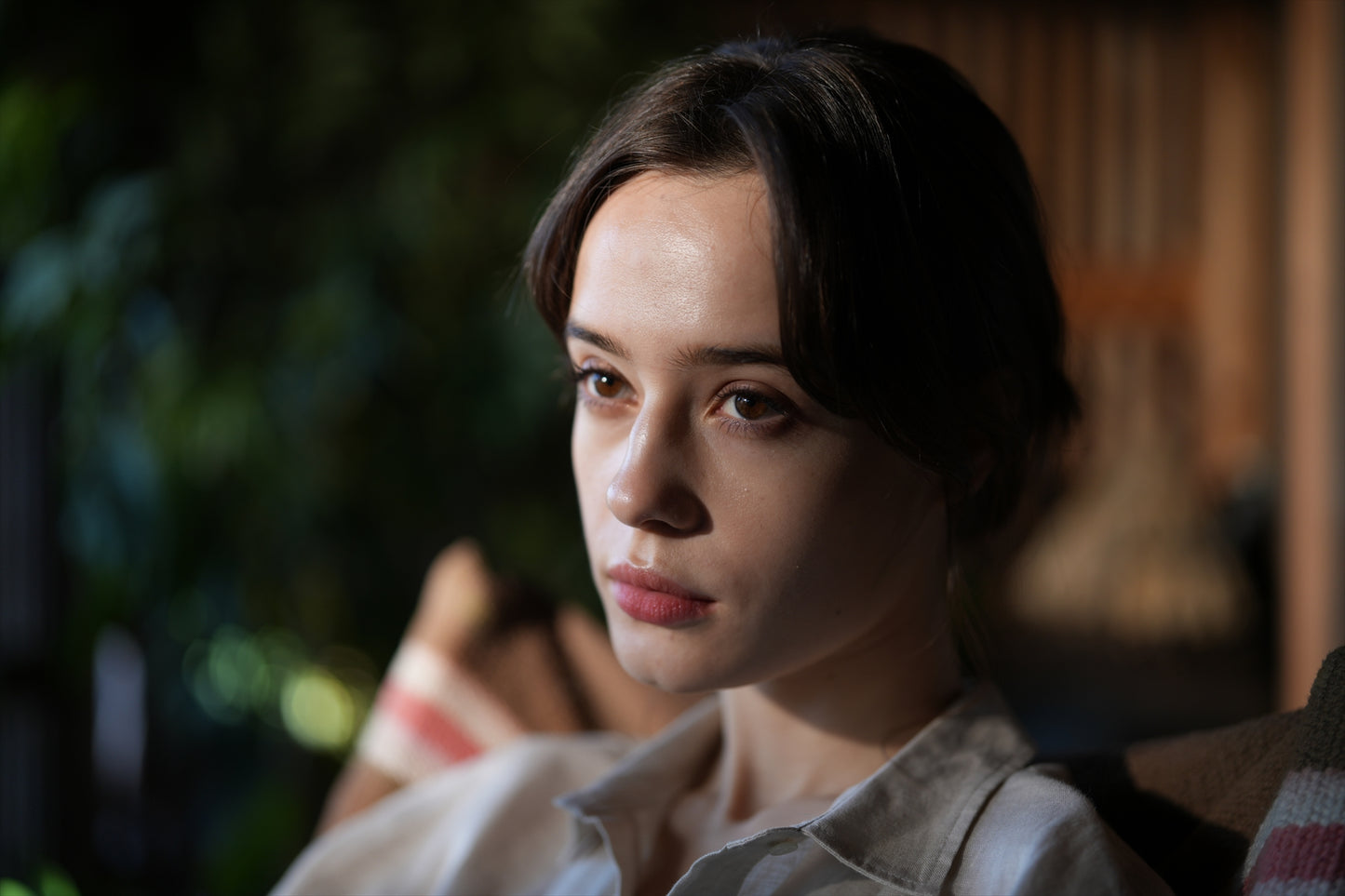 Sony FE 50mm f/1.4 GM Lens