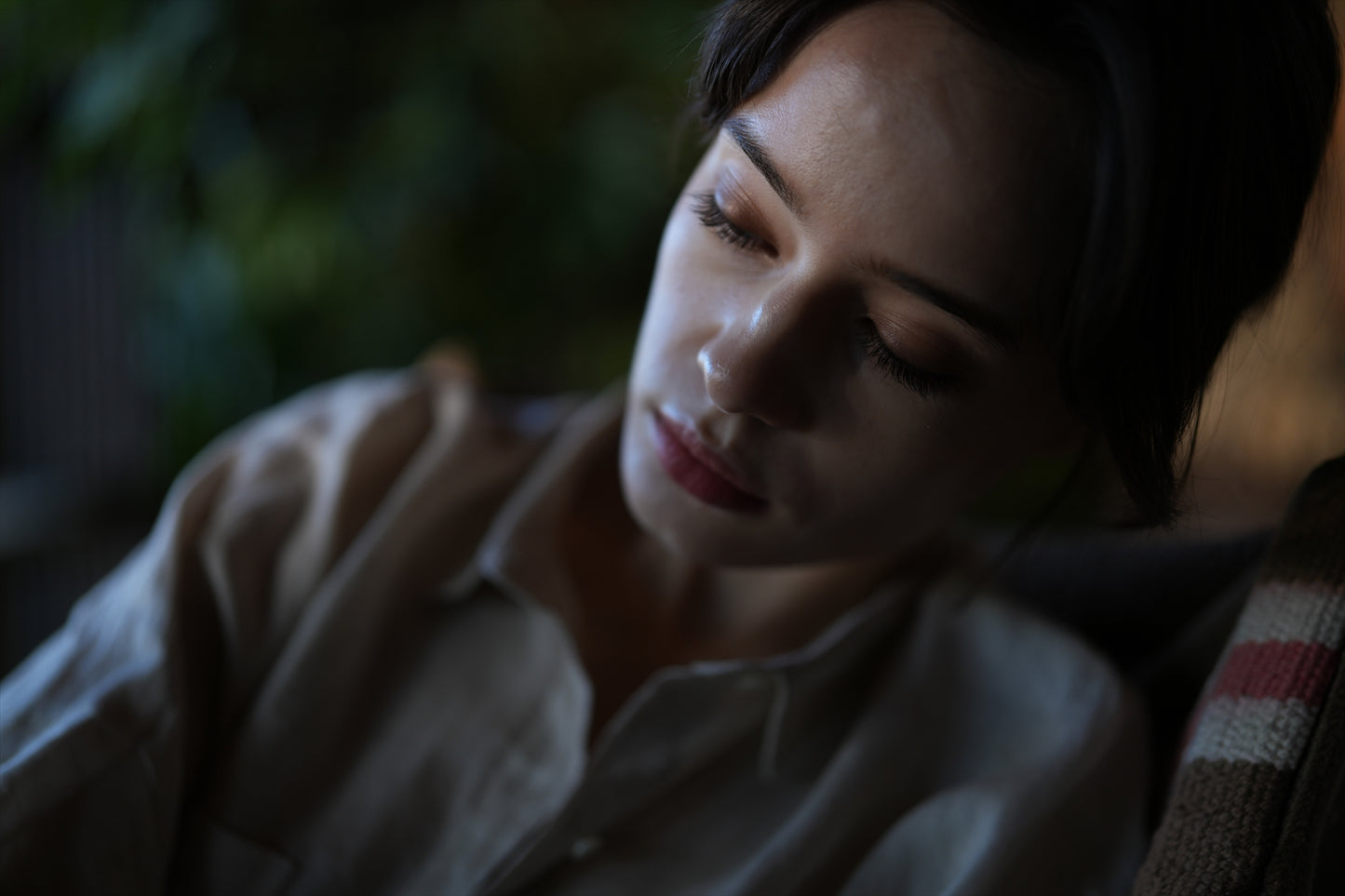 Sony FE 50mm f/1.4 GM Lens