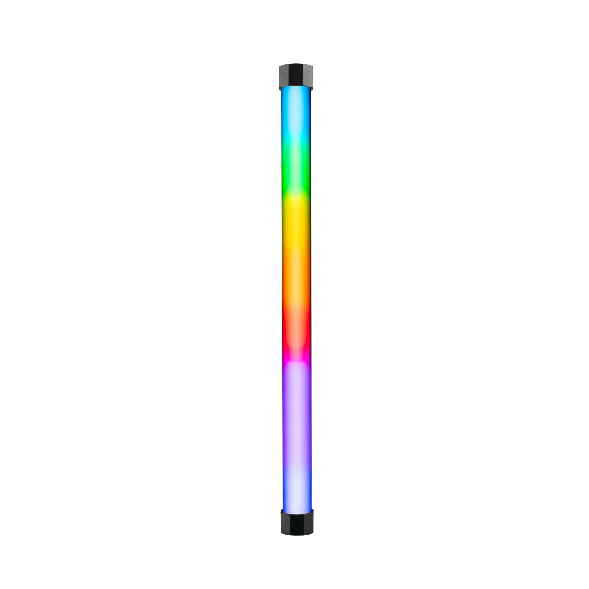 Nanlite PavoTube II 15X 2' RGBWW LED Pixel Tube with Internal Battery