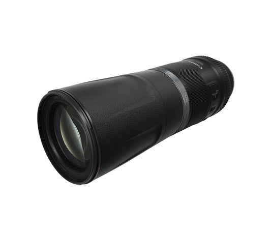 Canon RF 800mm f/11 STM Lens