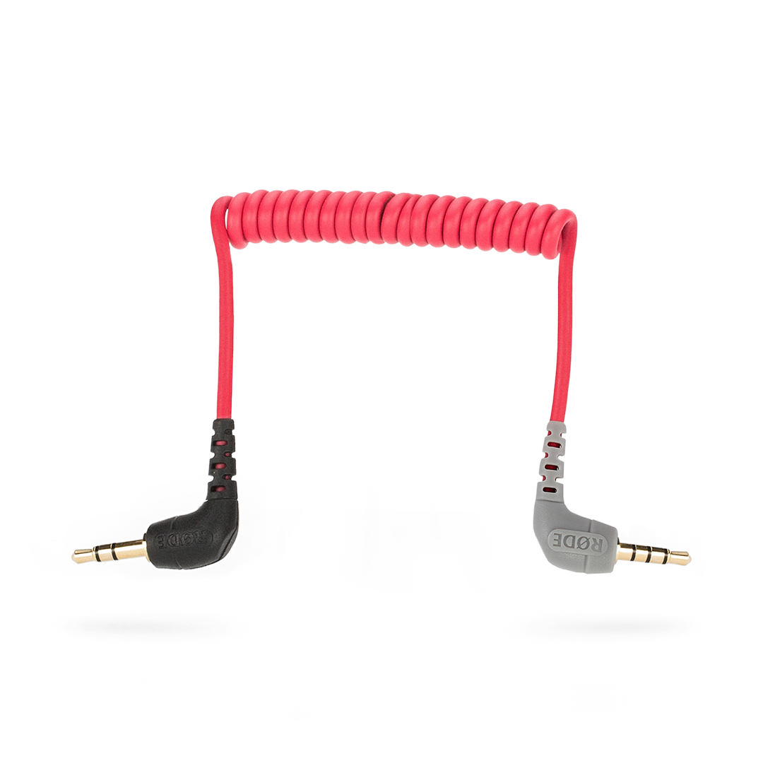 RØDE Sc7 Trrs F/Videomic Go