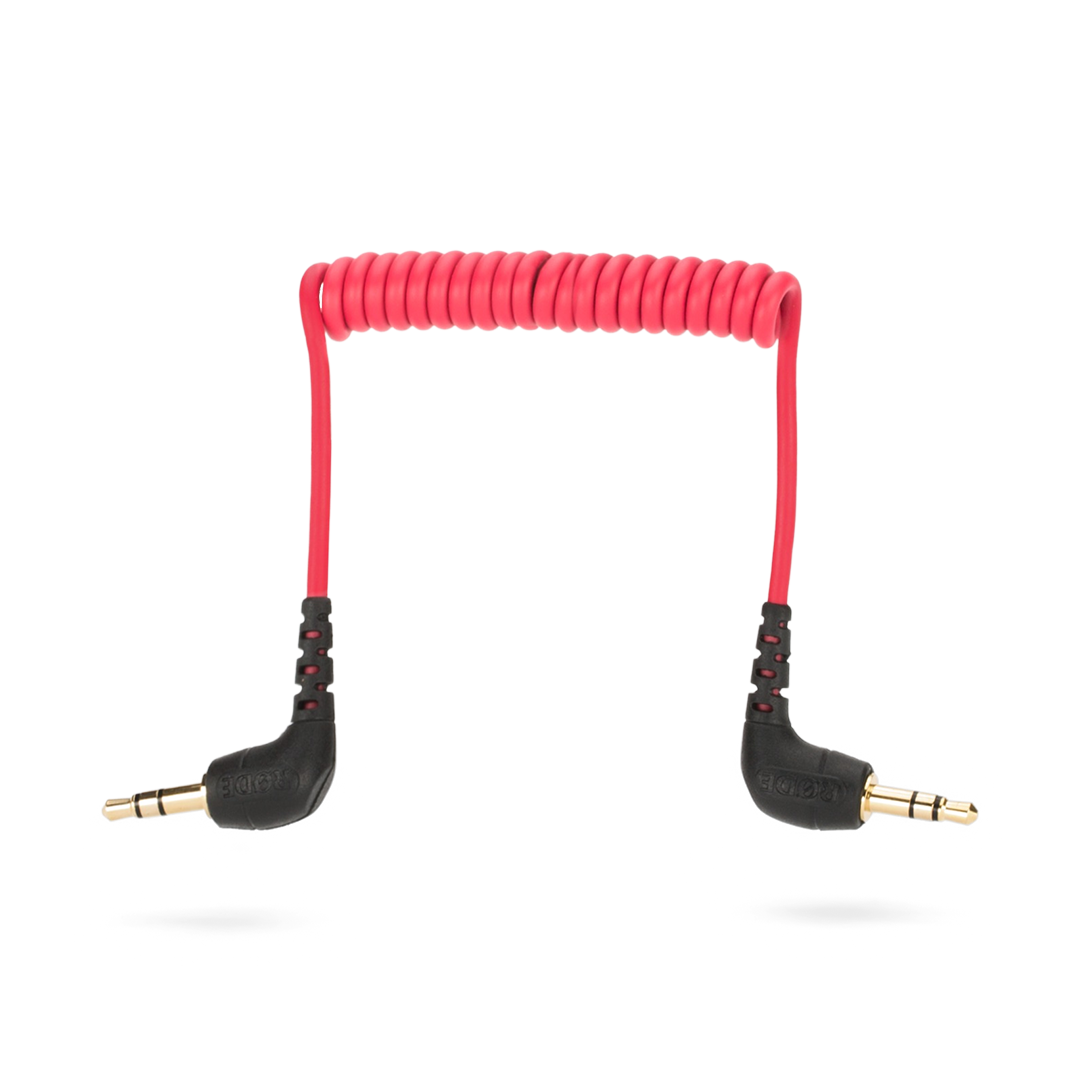 RØDE Sc2 3.5mm Trs Cable