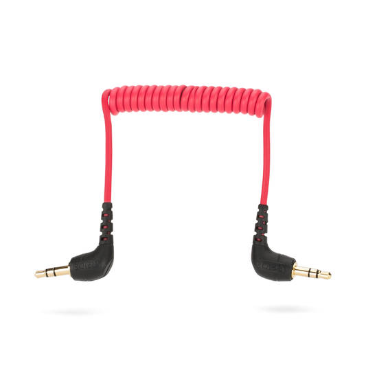 RØDE Sc2 3.5mm Trs Cable