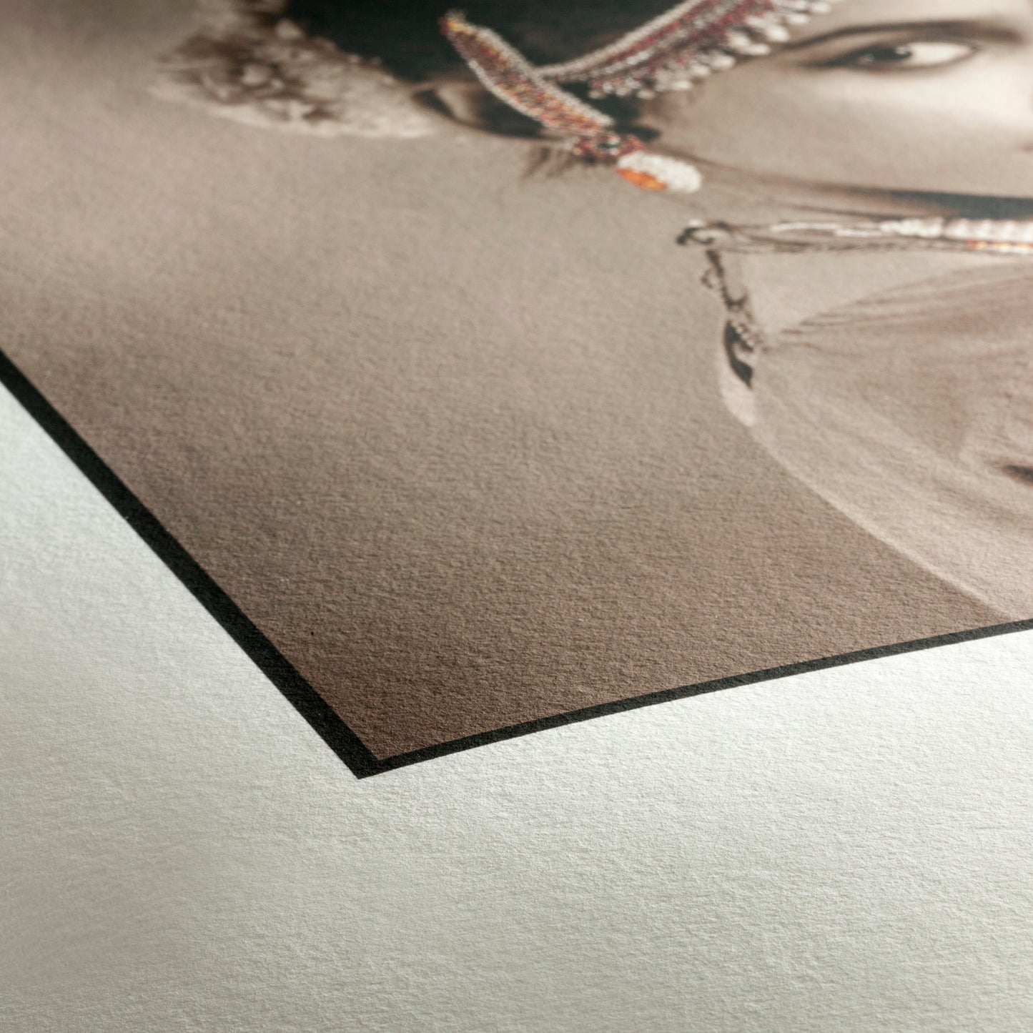 Hahnemuhle Photo Rag Roll Paper 308gsm
