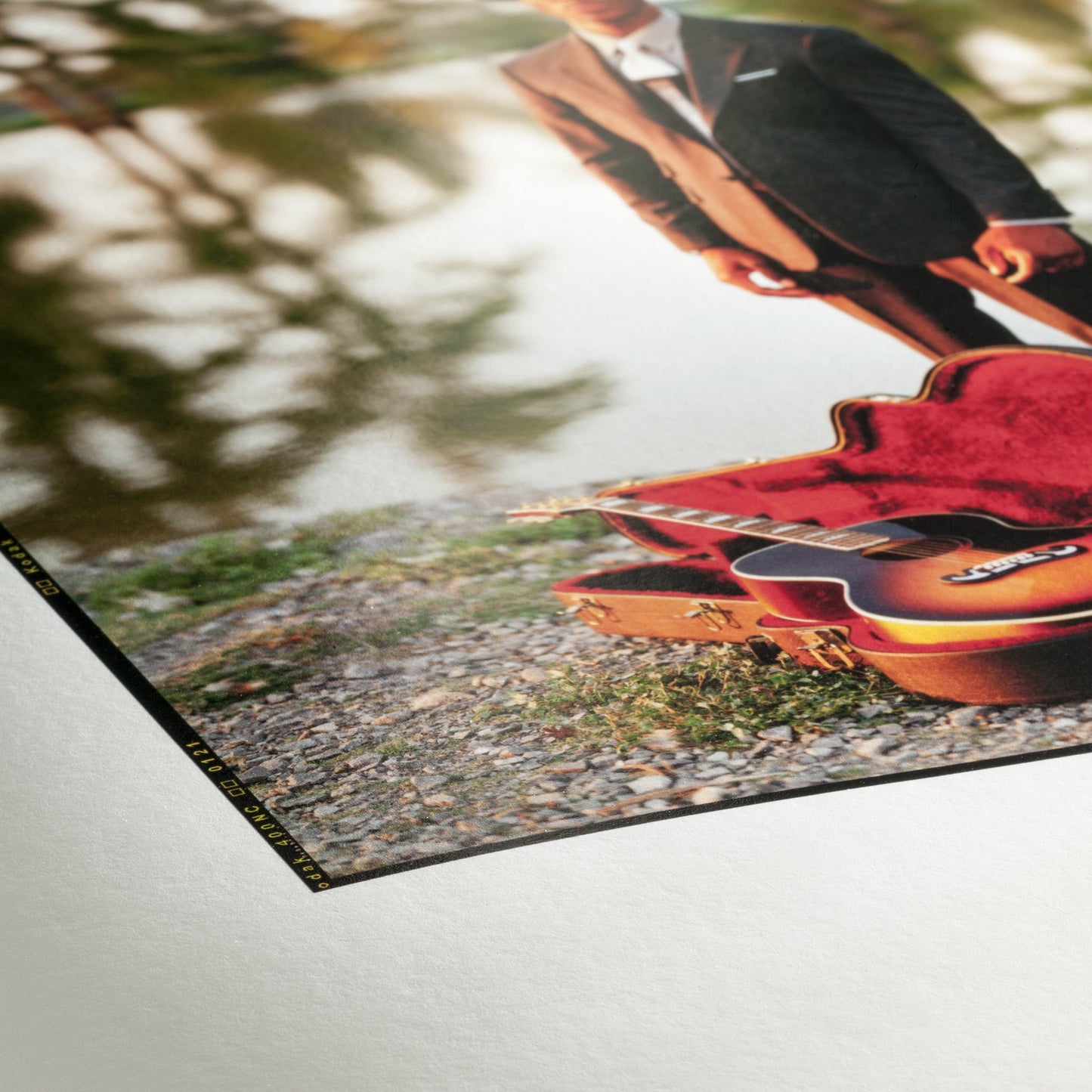 Hahnemuhle Fine Art Pearl Roll Paper 285gsm