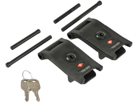 SKB Medium TSA Locking Latch Kit