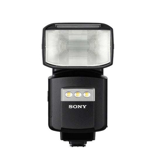 Sony HVL-F60RM Wireless Radio Flash